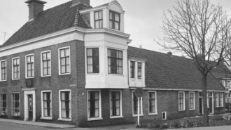 Rijksdienst voor het Cultureel Erfgoed: Wal, A.J. van der