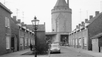 Rijksdienst voor het Cultureel Erfgoed: Dukker, G.J.