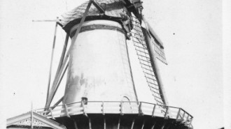 Rijksdienst voor het Cultureel Erfgoed: Koning, J.P. de