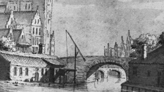 Rijksdienst voor het Cultureel Erfgoed: Kramer, W.