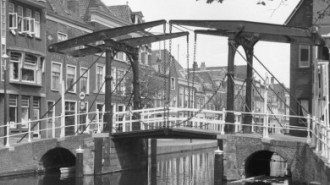 Rijksdienst voor het Cultureel Erfgoed: Dukker, G.J.