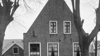 Rijksdienst voor het Cultureel Erfgoed: Wal, A.J. van der