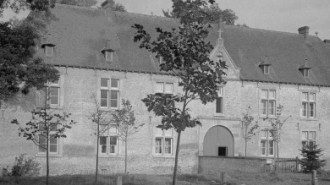 Rijksdienst voor het Cultureel Erfgoed: Steenbergh, C.J.