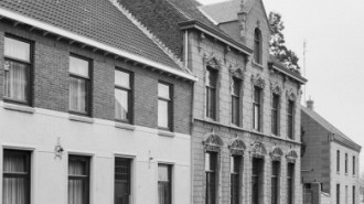 Rijksdienst voor het Cultureel Erfgoed: Tangel, L.M.