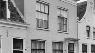 Rijksdienst voor het Cultureel Erfgoed: Dukker, G.J.