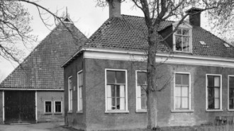 Rijksdienst voor het Cultureel Erfgoed: Dukker, G.J.