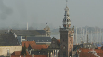 Rijksdienst voor het Cultureel Erfgoed: Bogers, Guido