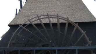 Rijksdienst voor het Cultureel Erfgoed: Terpstra, Frank