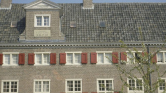 Rijksdienst voor het Cultureel Erfgoed: Brouwer, T.