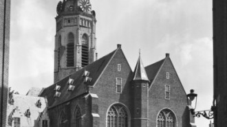 Rijksdienst voor het Cultureel Erfgoed: Hoogendijk, C.