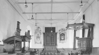 Rijksdienst voor het Cultureel Erfgoed