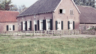 Rijksdienst voor het Cultureel Erfgoed: SHBO, ARNHEM