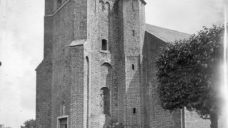 Rijksdienst voor het Cultureel Erfgoed: BUR.K.& W.