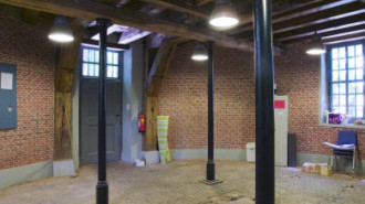 Rijksdienst voor het Cultureel Erfgoed: Galen, P. (Paul) van-Booms, C.S. (Chris)-Roderburg, K. (Kris)