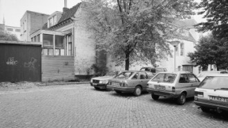 Rijksdienst voor het Cultureel Erfgoed: Wal, A.J. van der