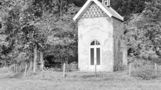 Rijksdienst voor het Cultureel Erfgoed: Wal, A.J. van der