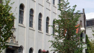 WikiMedia
