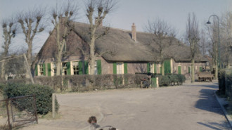 Rijksdienst voor het Cultureel Erfgoed: Bouma, S.J.