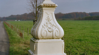 Rijksdienst voor het Cultureel Erfgoed: Wal, A.J. van der