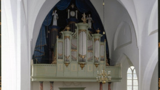 Rijksdienst voor het Cultureel Erfgoed