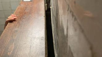 Rijksdienst voor het Cultureel Erfgoed: Bogers, Guido