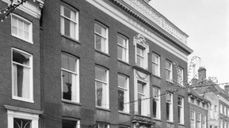 Rijksdienst voor het Cultureel Erfgoed: Dukker, G.J.