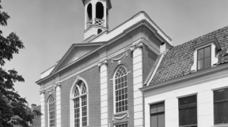 Rijksdienst voor het Cultureel Erfgoed: Koning, J.P. de