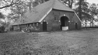 Rijksdienst voor het Cultureel Erfgoed: Wal, A.J. van der