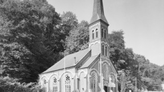 Rijksdienst voor het Cultureel Erfgoed: Galen, P. van