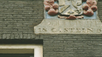 Rijksdienst voor het Cultureel Erfgoed: Ferro, F.