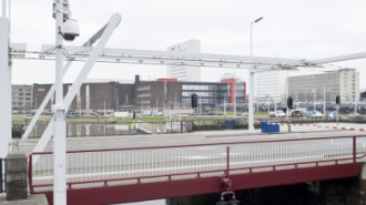 Rijksdienst voor het Cultureel Erfgoed: Technau, Sergé