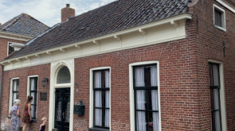 Rijksdienst voor het Cultureel Erfgoed: Bogers, Guido