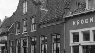 Rijksdienst voor het Cultureel Erfgoed: Dukker, G.J.