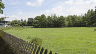 Rijksdienst voor het Cultureel Erfgoed: Booms, Chris