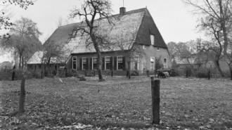 Rijksdienst voor het Cultureel Erfgoed: Galen, P. van