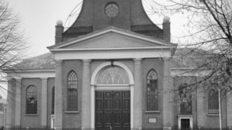 Rijksdienst voor het Cultureel Erfgoed: Weimar, W.