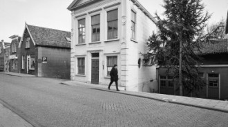 Rijksdienst voor het Cultureel Erfgoed: Dukker, G.J.