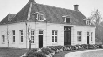 Rijksdienst voor het Cultureel Erfgoed: Dukker, G.J.