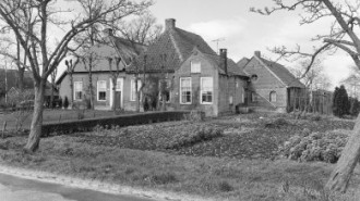 Rijksdienst voor het Cultureel Erfgoed: Wal, A.J. van der