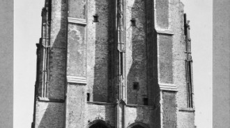 Rijksdienst voor het Cultureel Erfgoed: Delemarre, G.Th.