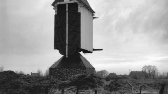 Rijksdienst voor het Cultureel Erfgoed: Korpershoek, W.A.