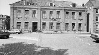 Rijksdienst voor het Cultureel Erfgoed: Dukker, G.J.