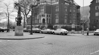 Rijksdienst voor het Cultureel Erfgoed: Dukker, G.J.