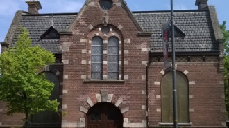 WikiMedia