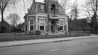 Rijksdienst voor het Cultureel Erfgoed: Koning, J.P. de