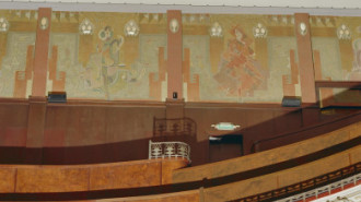 Rijksdienst voor het Cultureel Erfgoed: Wal, A.J. van der