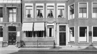 Rijksdienst voor het Cultureel Erfgoed: Delemarre, G.Th.