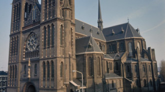 Rijksdienst voor het Cultureel Erfgoed