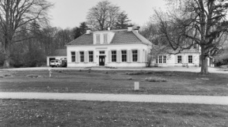 Rijksdienst voor het Cultureel Erfgoed: Wal, A.J. van der