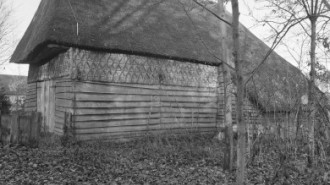 Rijksdienst voor het Cultureel Erfgoed: Wal, A.J. van der